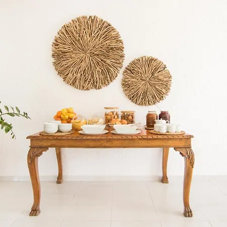 Hotel Astron Karpathos Town (Pigadia)