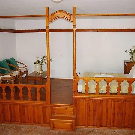 Hotel Astron Karpathos Town (Pigadia)