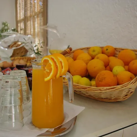 Hotel Astron Karpathos