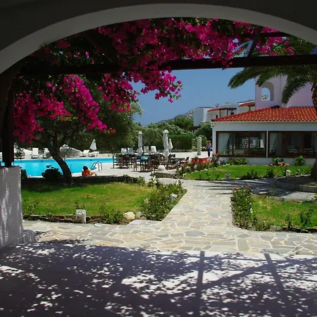 Hotel Astron Karpathos Town (Pigadia)