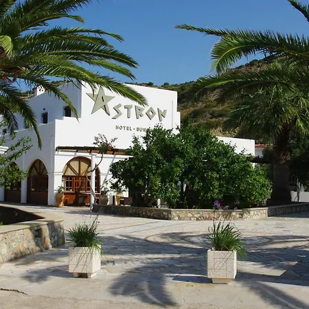Astron