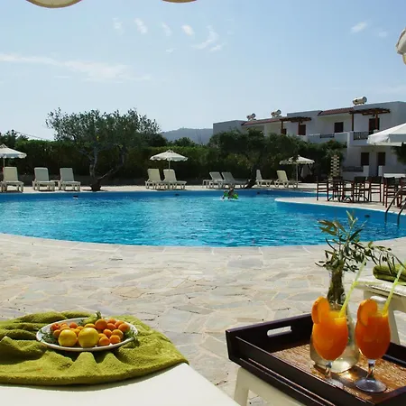 Hotel Astron 3*