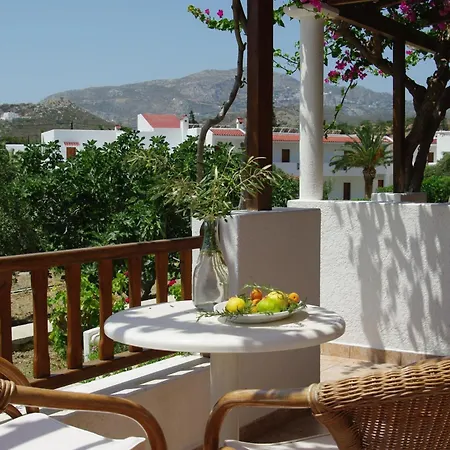 Astron Karpathos Town (Pigadia)