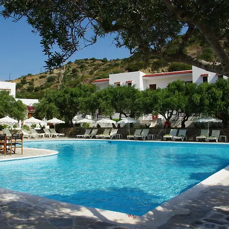 Hotel Astron 3*