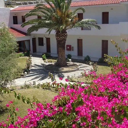 Astron Karpathos Town (Pigadia)