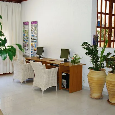 Astron Hotel Karpathos