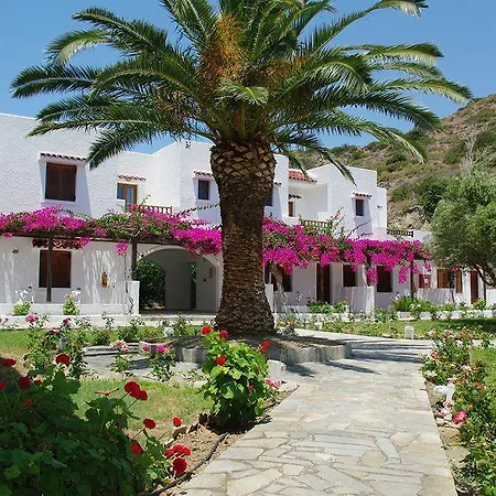 Astron Hotel Karpathos Town (Pigadia)