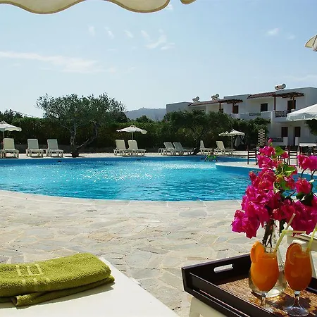 Hotel Astron 3*
