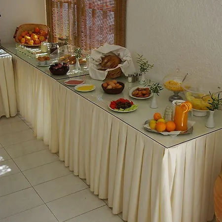 Astron Hotel Karpathos Town (Pigadia)