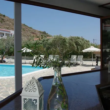 Astron Karpathos Town (Pigadia)