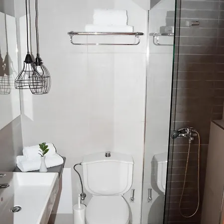 Astron Hotel Karpathos Town (Pigadia)