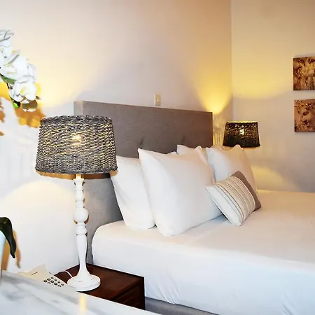 Astron Hotel Karpathos