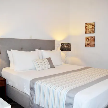 Astron Hotel