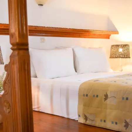 Hotel Astron Karpathos Town (Pigadia)