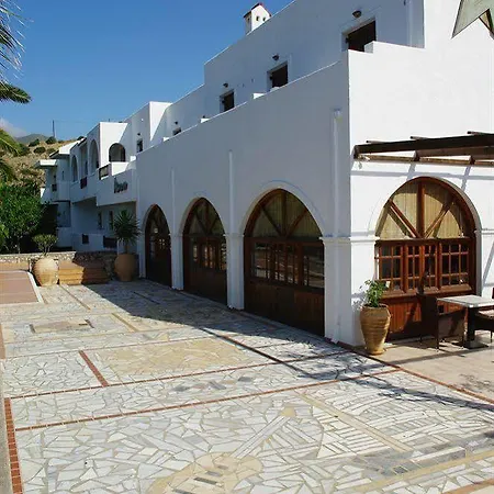 Hotel Astron