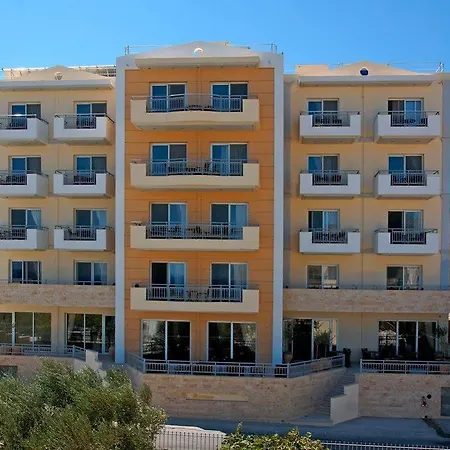 Astron Karpathos Town (Pigadia)