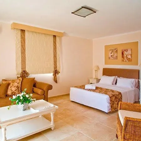 Hotel Astron