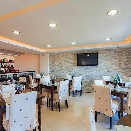 Astron Hotel Karpathos Town (Pigadia)