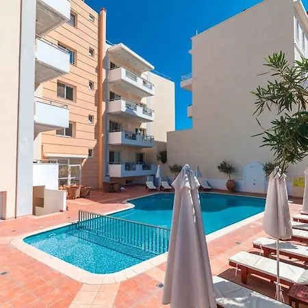 Hotel Astron 3*