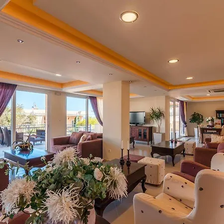 Astron Hotel Karpathos Town (Pigadia)