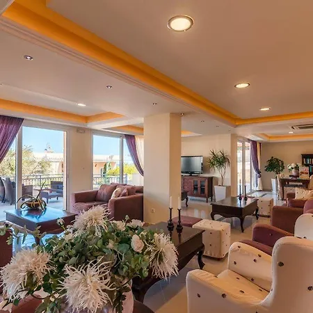 Astron Hotel Karpathos Town (Pigadia)