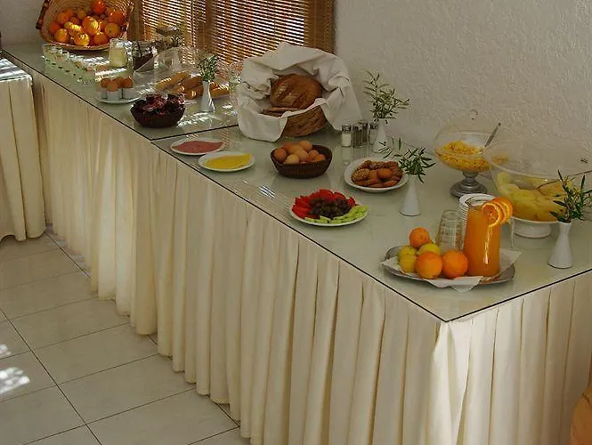 Astron Hotel Kárpatos