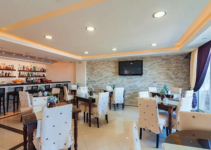 Astron Hotel Kárpatos