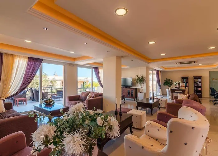 Astron Hotel Kárpatos