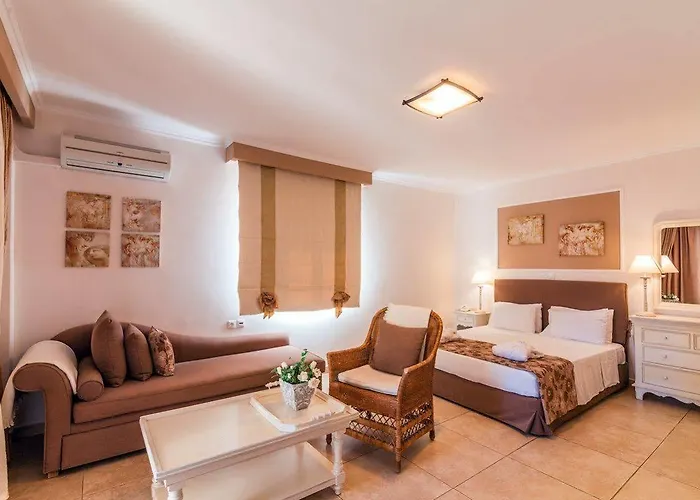 Hotel Astron Kárpatos