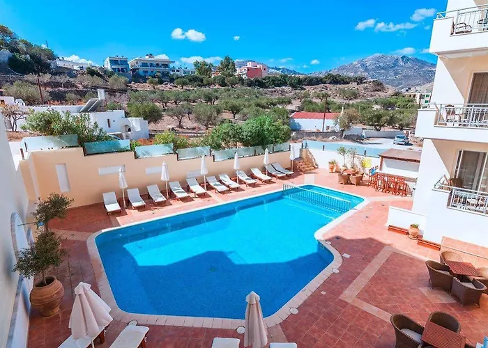 Hotel Astron Kárpatos