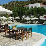 Astron 3* Karpathos