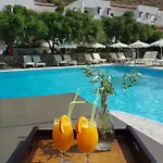 Hotel Astron