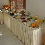 Astron מלון קרפאטוס