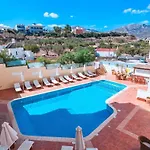 Hotel Astron Karpathos