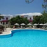 Astron 3* Karpathos