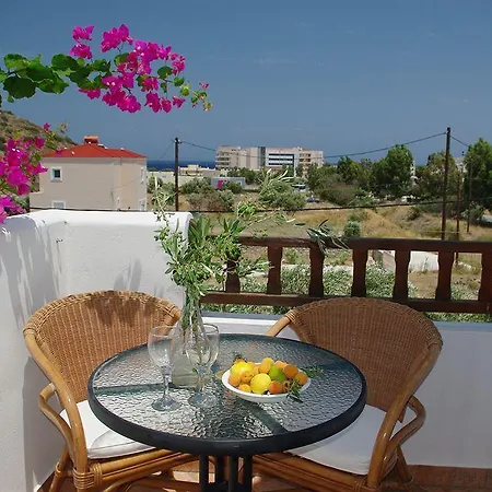 Astron Hotel Kárpathos