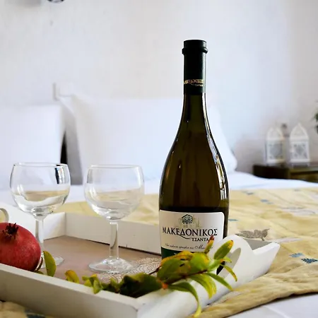 Hotel Astron Kárpathos