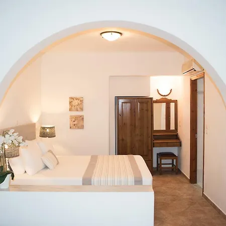 Astron 3* Kárpathos