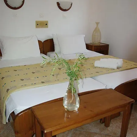 Astron Hotel Kárpathos