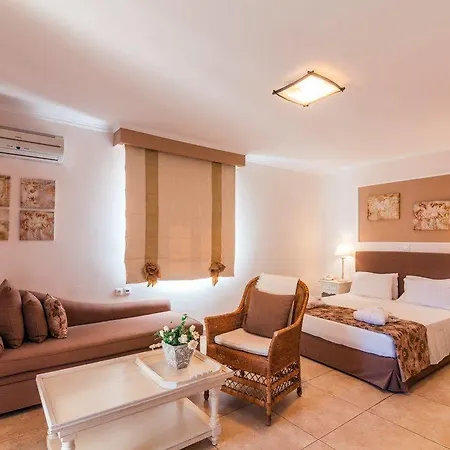 Hotel Astron Kárpathos