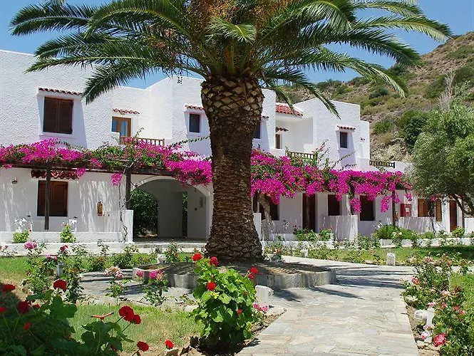 Astron Hotel Karpathos Town (Pigadia)